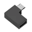 Đầu nối chuyển đổi dữ liệu Yoo Micro USB sang Type C cho điều hướng điện thoại thông minh