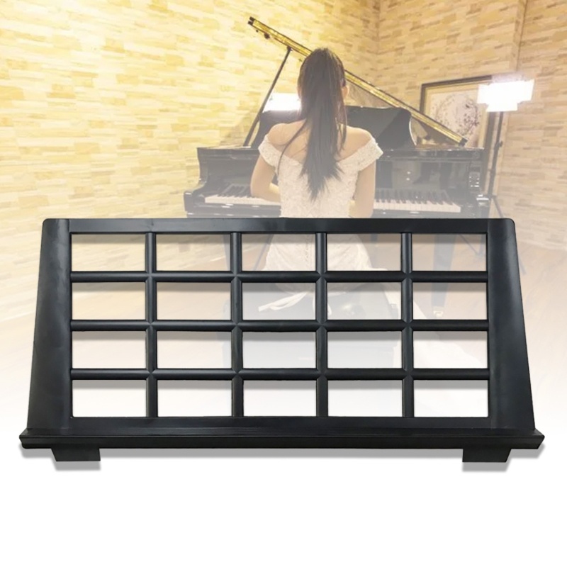 Boom Piano Để Bàn Kệ Sách Di Động Giá Sách Đọc Sách Đứng Bàn Phím Đứng