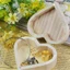 Hộp Bảo Quản Gỗ DAYBREAK, Hộp Đựng Gỗ Cơ Bản Hình Trái Tim, Hộp Gỗ Cao Cấp