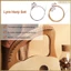 16 Cái / bộ Bộ Dây Đàn Cầm Lyre Cho 16 Dây Lyre Harp Cần Thiết Phụ Kiện