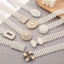 Dây thắt lưng BAMBOOB có, Dây thắt lưng kim cương giả đàn hồi thanh lịch dành cho nữ, Dây thắt lưng đơn giản mỏng thời trang dành cho nữ