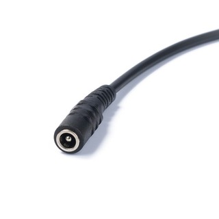 CLII Type C USB C sang DC5521 5 5x2 1mm Đầu nối nguồn nữ cho điện tử