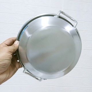 Nồi lẩu nhôm Trường Thành Tiện Dụng Ăn Nhậu Gia Đình, Hàng Quán - Trường An VN