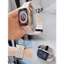 Dây đeo silicon thoáng khí từ tính cho Xiaomi Redmi Watch 5 Active SmartWatch Dây đeo thay thế cho Redmi Watch5 Lite Vòng đeo tay hoạt động