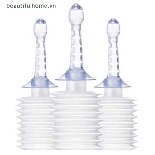 [beautifulhome] 1 Dụng Cụ Vệ Sinh anal Clean anal rectal rectal plug anal Bather [beauty]