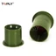 CORALTIDE Mồi Câu Cá Bóng Shaper, Máy Làm Cá Chép Nén Mồi Tròn Máy Làm Mồi Phụ Kiện ABS Khuôn Cán Đất Mồi Bóng Dụng Cụ Câu Cá