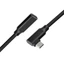 Cáp chuyển đổi btsg Type-C USB 3 1 Type C Bộ chuyển đổi dây dữ liệu nam sang nữ cho điện thoại