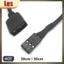 Cáp ChuyểN ĐổI KếT NốI rgb 5v vdg Sang 3 pin
