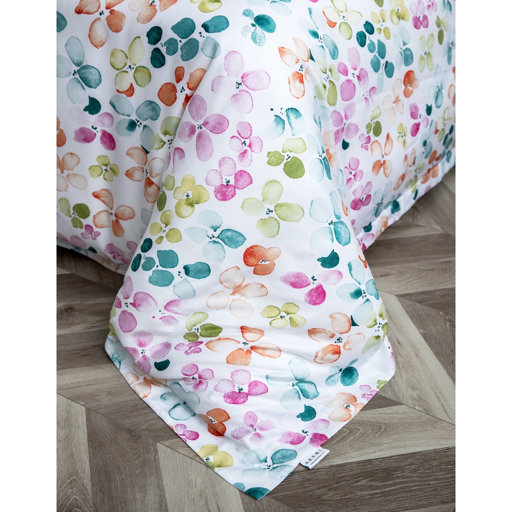 Mô tả Chăn chần mỏng Akemi Tencel Modal Ardent sử dụng 4 mùa, 1 cái - 7