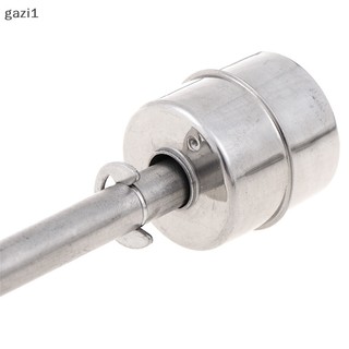 [gazi1] Đèn báo Cảm biến mực nước dọc Cửa hàng phao bằng thép không gỉ