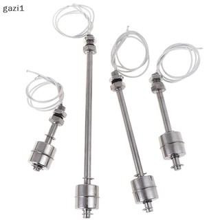 [gazi1] Đèn báo Cảm biến mực nước dọc Cửa hàng phao bằng thép không gỉ