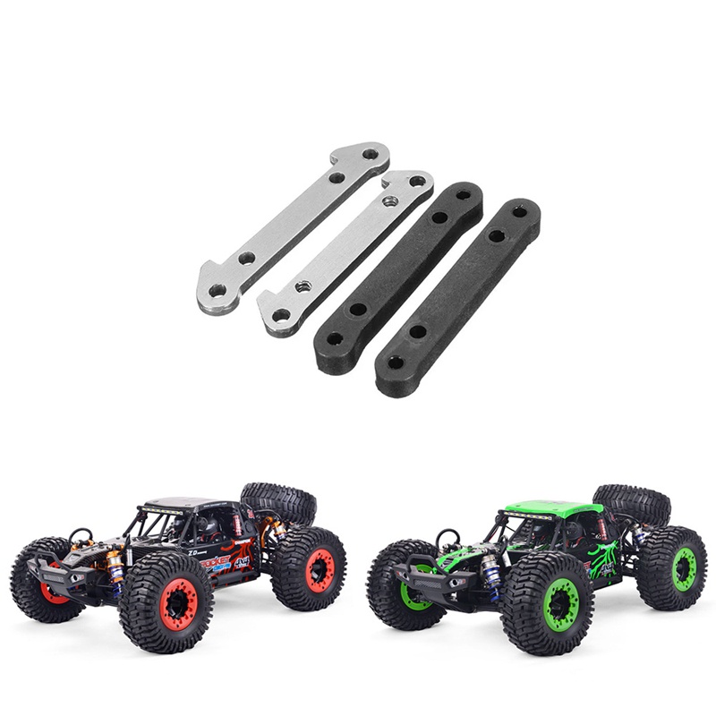 Gắn tay treo trước và sau 7181 cho ZD Racing DBX-10 DBX10 10421-S 9102 1 / 10 RC Phụ tùng phụ tùng ô tô