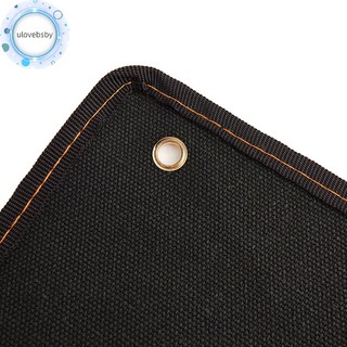 Ulovebsby Túi Đựng Cờ Lê / Cờ Lê / Cờ Lê Vải canvas Tiện Dụng vn