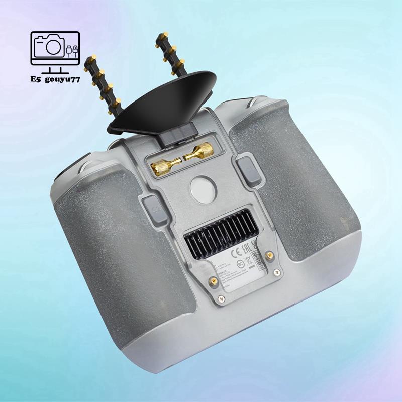 Ăng Ten Khuếch Đại Tín Hiệu yagi gouyu77 Cho dji mini 3 / mini 3 pro drone