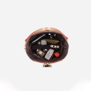 Túi lót nỉ siêu nhẹ, phù hợp cho túi duffel/túi xách, phụ kiện cao cấp cho nữ