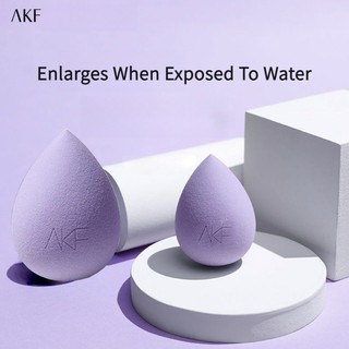 Akf Mút Trang Điểm Mềm Mại Tiện Dụng Chất Lượng Cao
