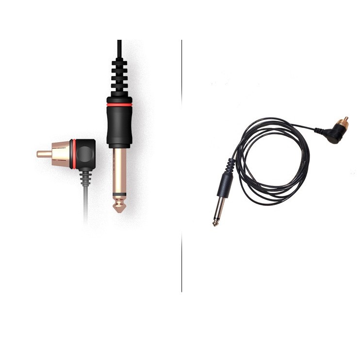 Dây máy pen gọn nhẹ RCA dùng cho máy pen