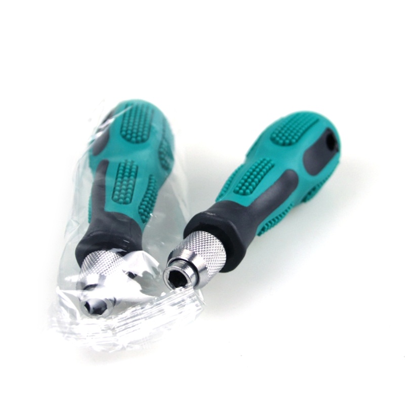 Kikin 1 4 6 35mm Vít Bit Giá Đỡ Tay Cầm Đa Năng Bit Driver Thích Hợp Cho Rãnh Lục GiácTorxsPhillips Bit
