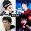 Băng Đô Headband Thể Thao Tập Gym, Yoga Nam Nữ Kpop Hàn Quốc GIOVA