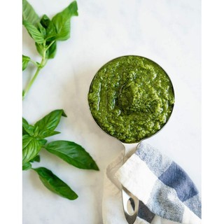 Húng Quế Tây 50g - 100g Loại 1 | Basil Gia Vị Cho Các Món Mì Ý (pasta), Món Nướng, Làm Bánh, Hoặc Trộn Salad