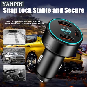 Sạc Xe Nissan 120W Sạc Siêu Nhanh Vanette Teana Almera Sylphy Grand livina X trail latio Serena Navara Frontier Sunny