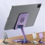360° Giá Đỡ Điện Thoại Để Bàn Bằng Kim Loại Có Thể Điều Chỉnh Cho iphone ipad