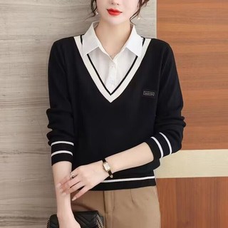 Áo Sơ Mi Nữ Thần Mùa Đông Sang Trọng