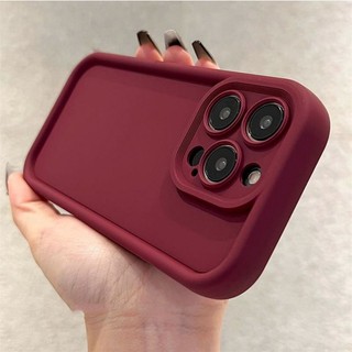 Ôp Điện Thoại Silicon Dẻo Màu Sắc Ngọt Ngào Chống Sốc Cho xiaomi poco x5 f5 pro f4 f3 x3 x4 gt c40 c31 c55 m5s m3 pro Ốp