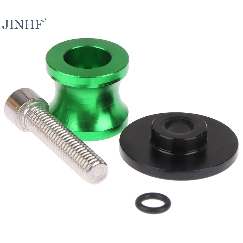 Ốc Vít 8mm Gắn Giá Đỡ Xoay Được Cho Xe Máy