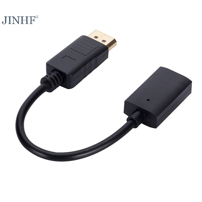Cáp Nối Dài Cổng dp Đực Sang dp Cái uhd 4kx2k / 60hz full hd 2k / 144hz ...
