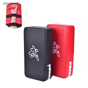 Ziyulinyuk Đệm Túi Cát Bằng Da pu Để Tập Đấm Đá Bộ Đồ Thời Trang Kiểu Dáng Xinh Xắn Cho Bé