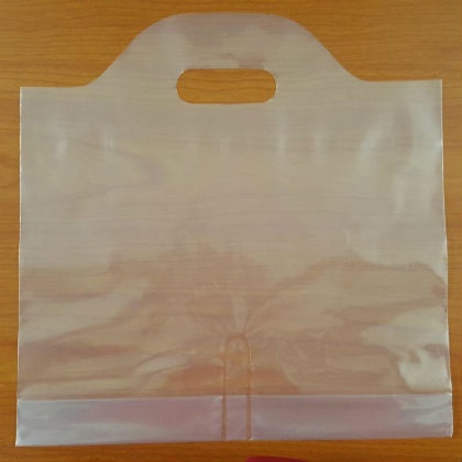 Túi đựng ly trà, trà sữa 1kg
