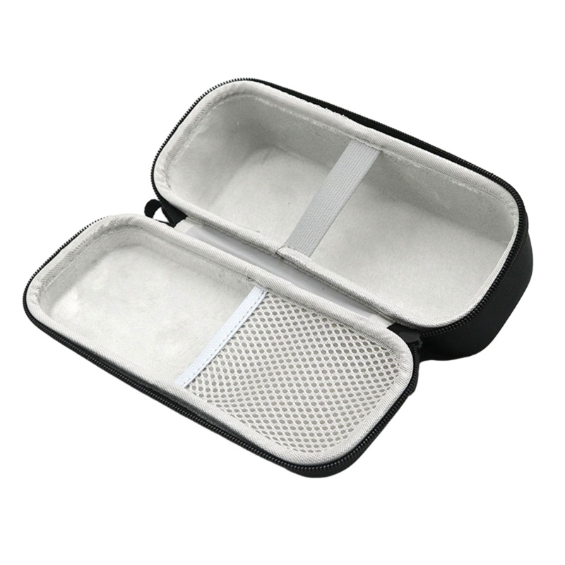 [3C] Vỏ cứng micro miệng rộng cho Rode NTG Túi đựng micro Túi đựng micro Bảo vệ hộp đựng Hộp thay thế
