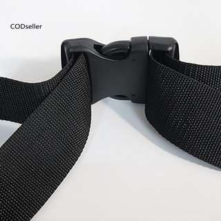 Dây Đai An Toàn Cố Định Ghế Xe Lăn Độ Co Giãn Cao Cho Người Lớn