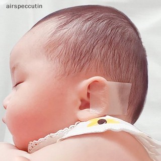 Dụng Cụ Chỉnh Sửa Lỗ Tai Thoáng Khí Cho Bé