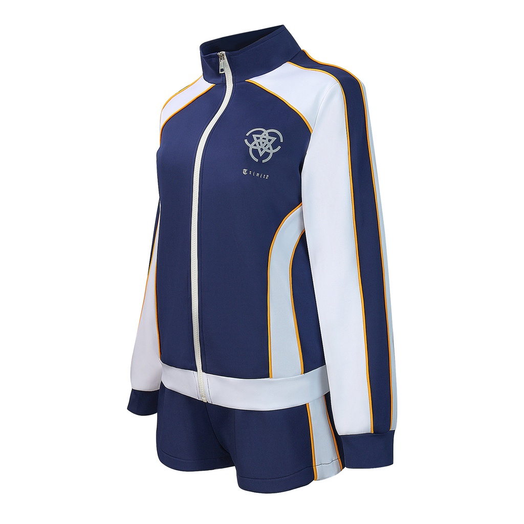 Bộ Trang Phục Cosplay Nhân Vật Iochi Mari Trong Game Blue Archive