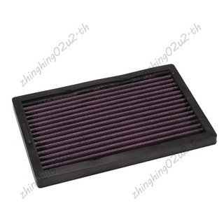 Bộ Lọc Không Khí Xe Máy Cho Kawasaki Ninja 250 / 250R / 300 Abs Z300 Ninja250 Ninja250R Ninja300 Ex300