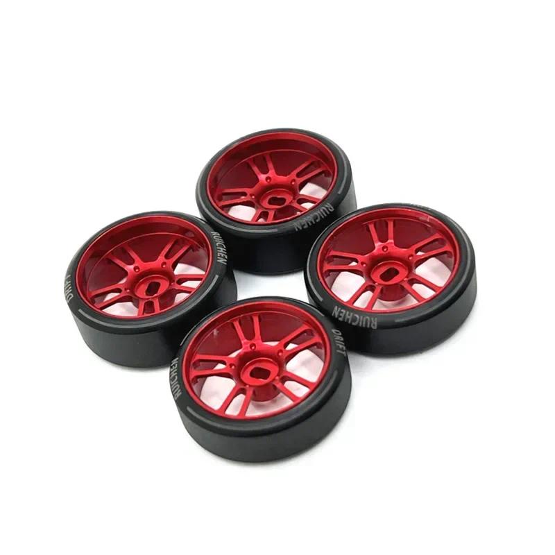 LOVE-PièCes de Mise à Niveau ComplèTes en MéTal pour PièCes de Voiture Wltoys 1-28 P929 P939