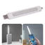 Đèn LED USB nhỏ BTM có công suất tương thích Micro USB hoặc Type C 2W với 10 đèn LED