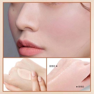 Kem nền mềm mịn mỏng LML.SONBEAUTY Cosmetic Nữ