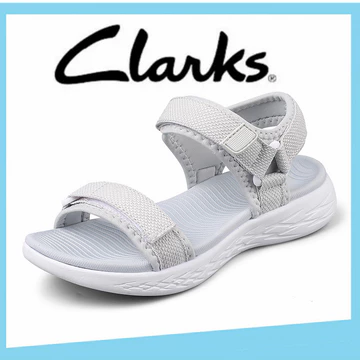 Clarks Giày Nữ Clarks Nữ Clarks sandal Nữ Giày Đế Bằng Dép Nữ