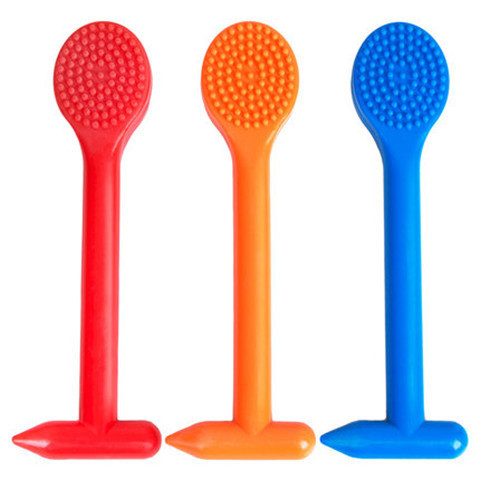 Bảng cạo kinh tuyến bằng cao su silicone, gậy massage toàn thân, búa gõ vai, máy massage lưng, bảng cạo sức khỏe cầm tay M1SA