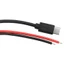 Kool Nhỏ 12V 24V Sang 5V Sạc USB Mô-đun Adapter Chống Thời Tiết Cho Thiết Bị Di Động