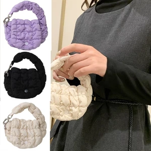 Treeling Ví Thời Trang Phụ Kiện Túi Xách Charm Đồng Xu Túi Nylon Eevening Ví Đựng Thẻ Ốp Lưng Điện Thoại Nữ Và S