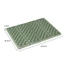 Thảm cắm trại, Thảm Mini gấp chống nước di động, Tấm lót ngồi xốp siêu nhẹ cho ngoài trời