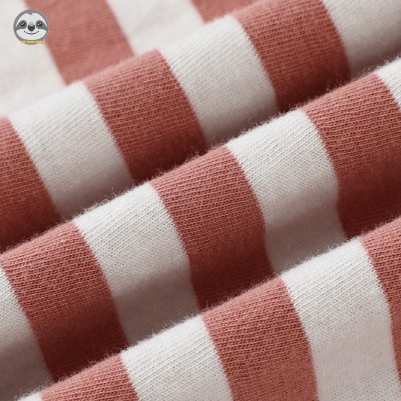 Áo Thun cotton Tay Ngắn Cổ Tròn Họa Tiết muji Phong Cách Nhật Bản Cho Nữ