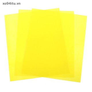 Xoitu 3240 Tấm Cách Điện epoxy Cách Điện diy 3.2v 280ah 320ah 310ah 90ah 12.8v 3240V