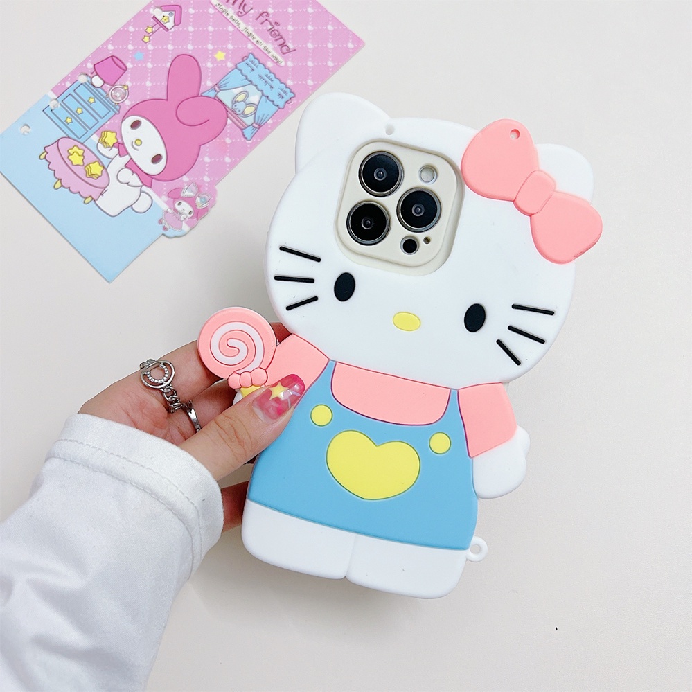 Ốp lưng Redmi 12 13C A1 A2 8 8A 8T 9T 9A 9C 10 10C 11A 12C NOTE 13 12S 11 11S 10 10S 9S 9 8 7 Pro Thiết kế xu hướng thời trang Vỏ điện thoại Kurumi hoạt hình Vỏ silicon mềm chống sốc