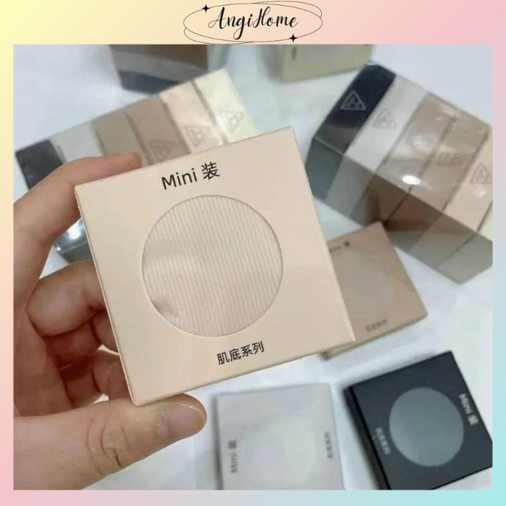 SET 6 QUẦN SU THẠCH KHÔNG ĐƯỜNG MAY THÔNG HƠI TÀNG HÌNH MỖI QUÀN 1 HỘP ANGI HOME
