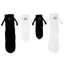 YB1 cha mẹ và con cái nắm tay tất nam châm mặt cười dễ thương nắm tay cotton tay trong tay vớ BY1